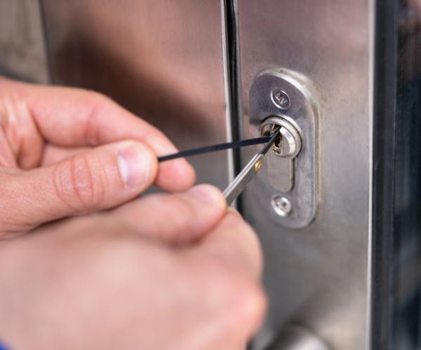 Notdienst Schlüsseldienst